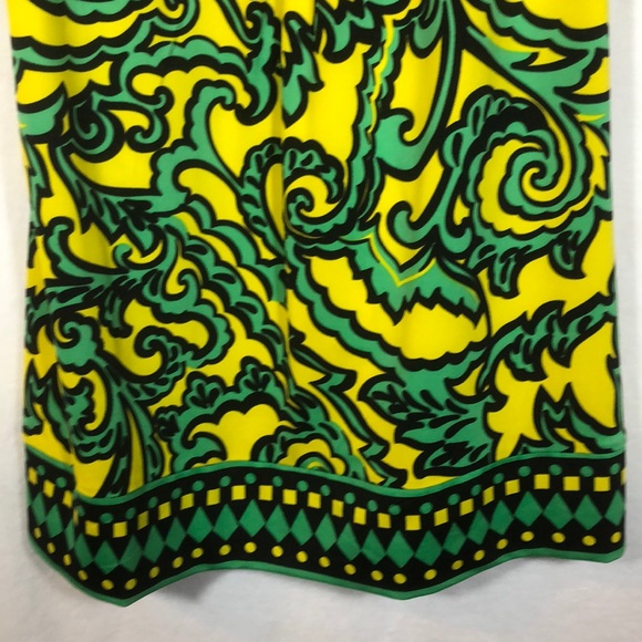 INC International Concepts Blouse Tank size Medium - Picture 6 of 6